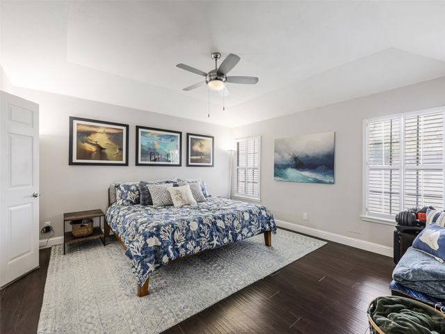 6701 Vero Drive, Plano, TX 75023