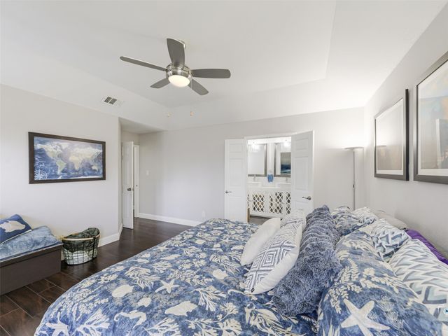 6701 Vero Drive, Plano, TX 75023