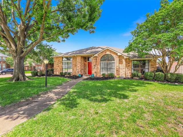 6701 Vero Drive, Plano, TX 75023