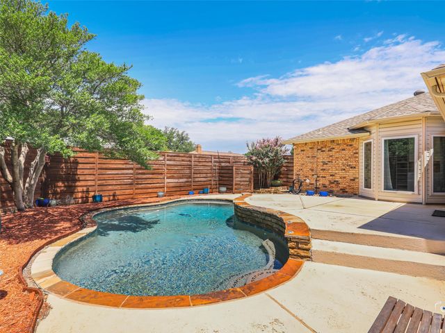 6701 Vero Drive, Plano, TX 75023