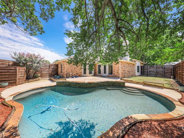 6701 Vero Drive, Plano, TX 75023