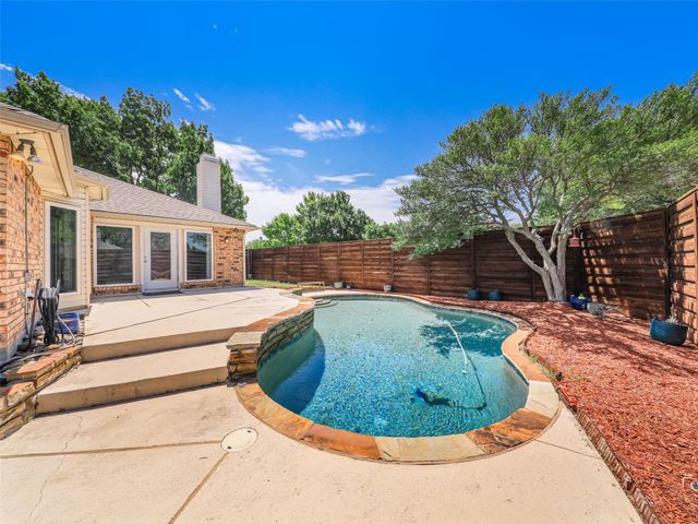 6701 Vero Drive, Plano, TX 75023