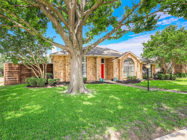 6701 Vero Drive, Plano, TX 75023