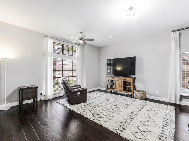 6701 Vero Drive, Plano, TX 75023