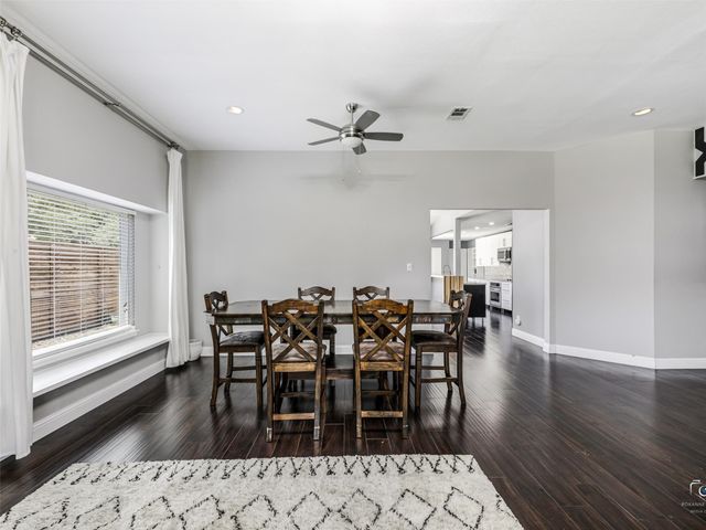 6701 Vero Drive, Plano, TX 75023
