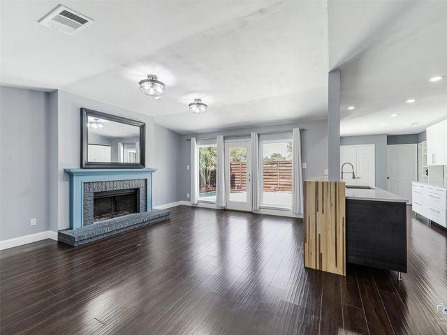 6701 Vero Drive, Plano, TX 75023