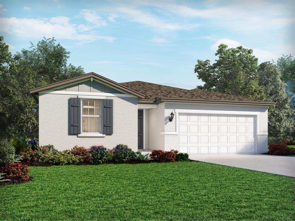 1780 COOLRIDGE PLACE, Zephyrhills, FL 33541