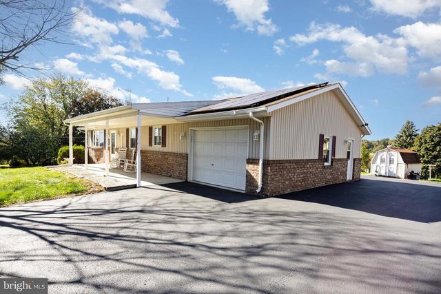 1081 BEAVER CREEK RD, Hanover, PA 17331