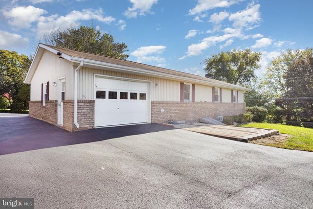 1081 BEAVER CREEK RD, Hanover, PA 17331