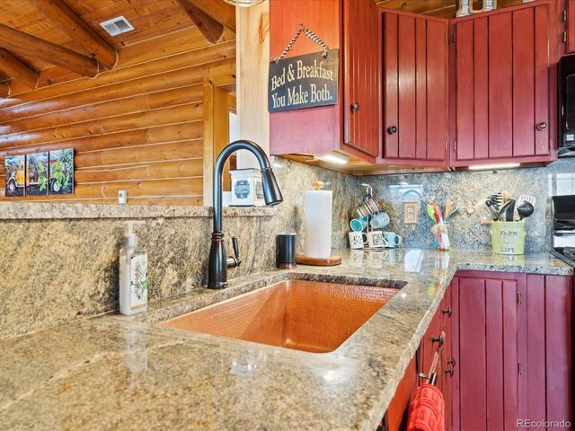 23963 Highway 96, Wetmore, CO 81253