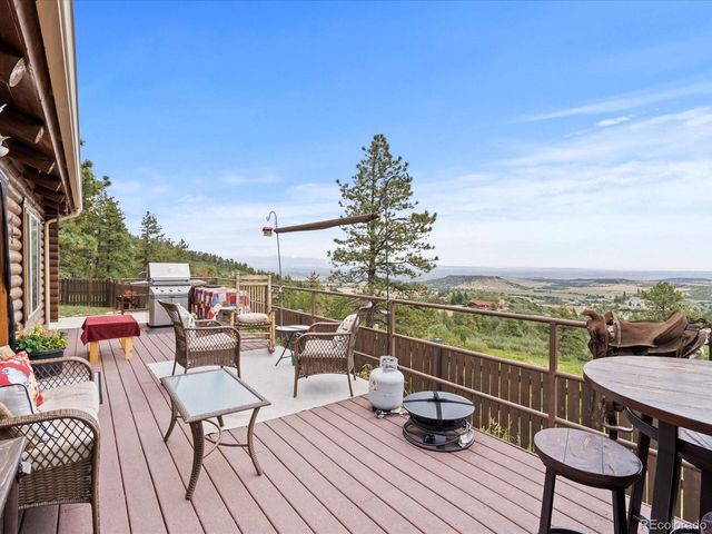 23963 Highway 96, Wetmore, CO 81253