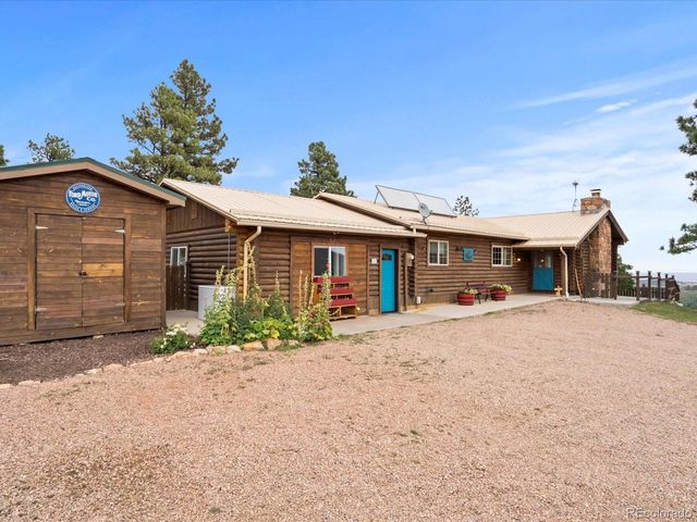 23963 Highway 96, Wetmore, CO 81253