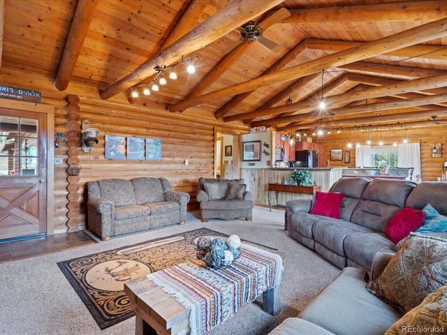 23963 Highway 96, Wetmore, CO 81253