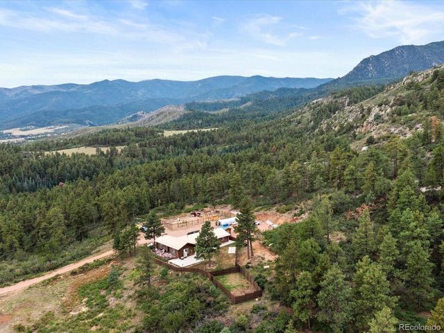 23963 Highway 96, Wetmore, CO 81253