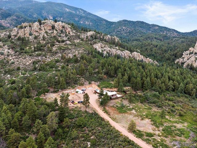 23963 Highway 96, Wetmore, CO 81253