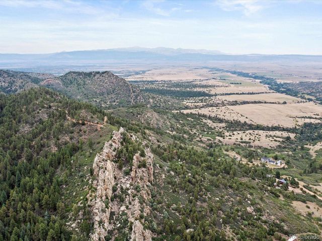 23963 Highway 96, Wetmore, CO 81253