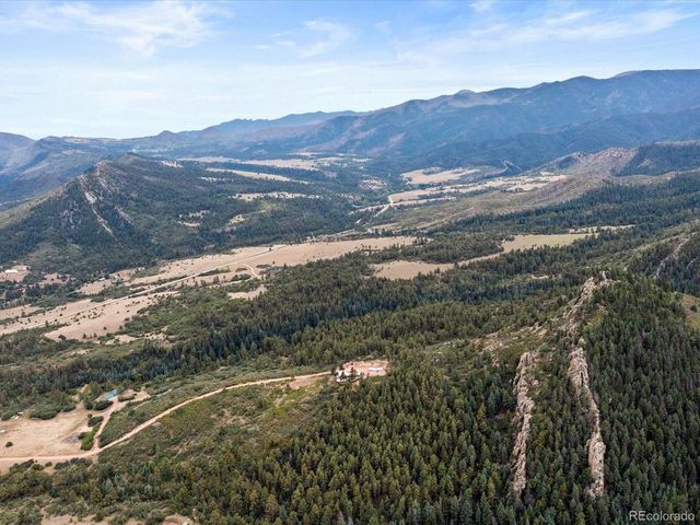 23963 Highway 96, Wetmore, CO 81253