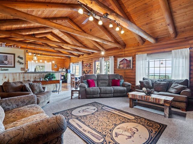 23963 Highway 96, Wetmore, CO 81253