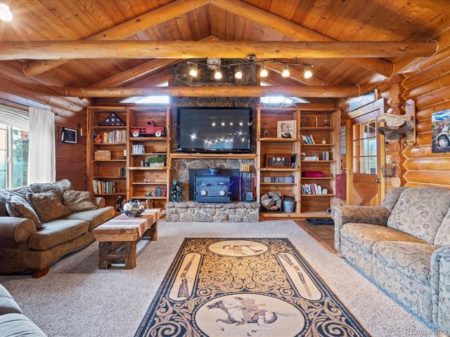 23963 Highway 96, Wetmore, CO 81253