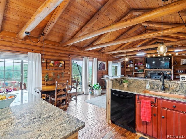 23963 Highway 96, Wetmore, CO 81253