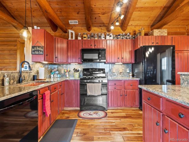 23963 Highway 96, Wetmore, CO 81253