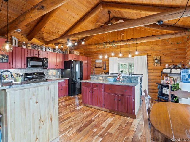 23963 Highway 96, Wetmore, CO 81253