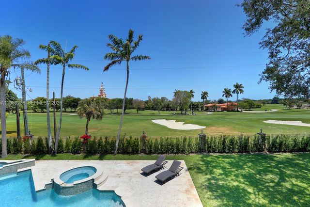 3425 Alhambra Circle, Coral Gables, FL 33134
