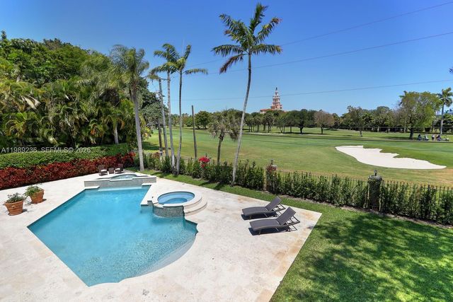 3425 Alhambra Circle, Coral Gables, FL 33134