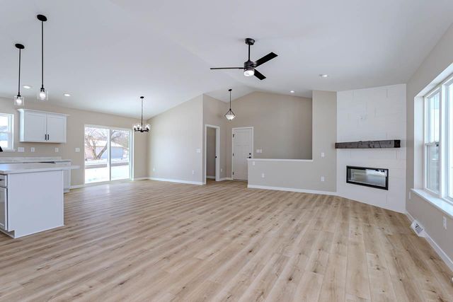 8504 HINNER SPRINGS DRIVE, Weston, WI 54476