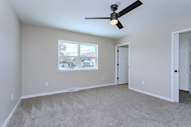 8504 HINNER SPRINGS DRIVE, Weston, WI 54476