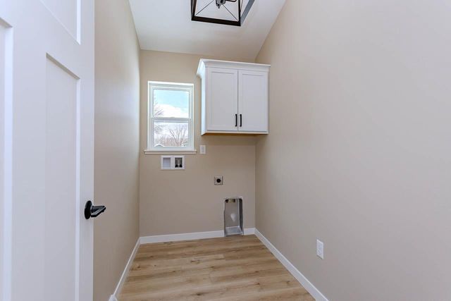 8504 HINNER SPRINGS DRIVE, Weston, WI 54476