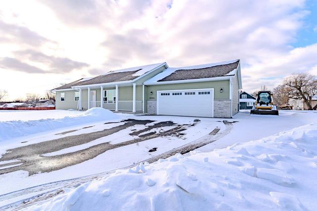 8504 HINNER SPRINGS DRIVE, Weston, WI 54476