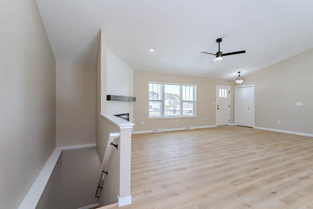 8504 HINNER SPRINGS DRIVE, Weston, WI 54476