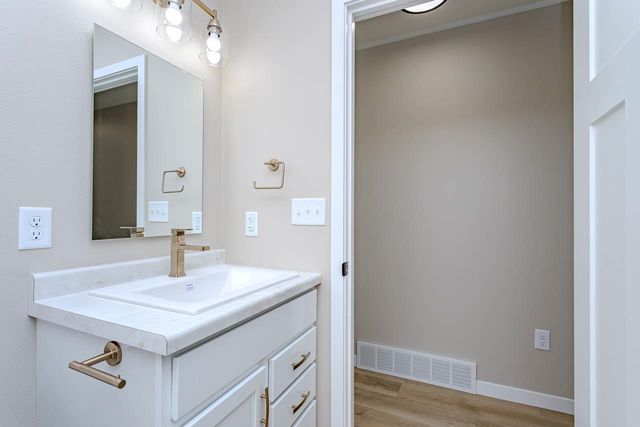 8504 HINNER SPRINGS DRIVE, Weston, WI 54476