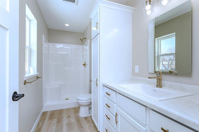 8504 HINNER SPRINGS DRIVE, Weston, WI 54476