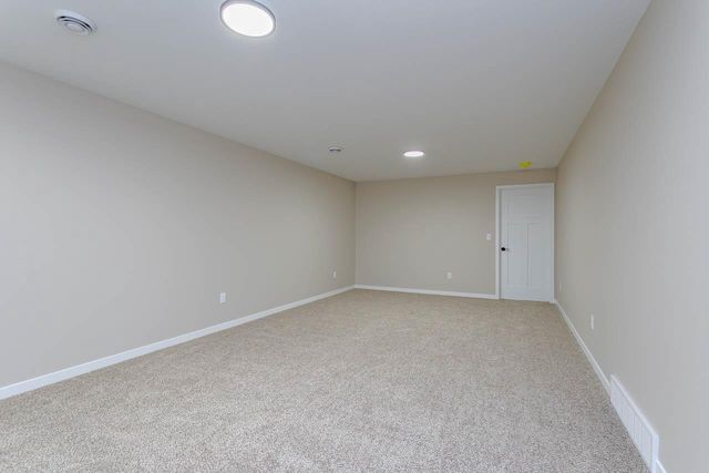 8504 HINNER SPRINGS DRIVE, Weston, WI 54476