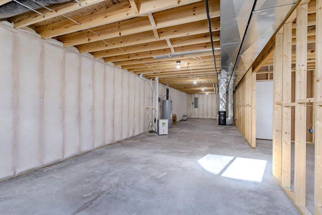 8504 HINNER SPRINGS DRIVE, Weston, WI 54476