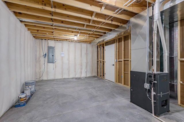 8504 HINNER SPRINGS DRIVE, Weston, WI 54476