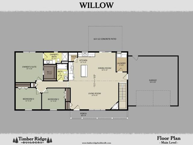 8504 HINNER SPRINGS DRIVE, Weston, WI 54476