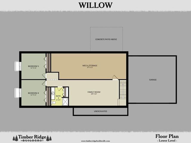 8504 HINNER SPRINGS DRIVE, Weston, WI 54476