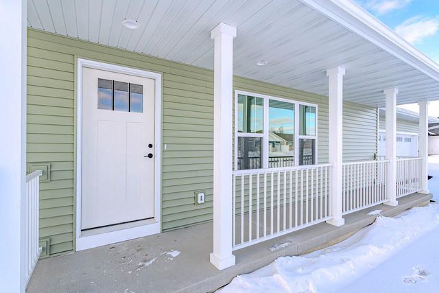 8504 HINNER SPRINGS DRIVE, Weston, WI 54476