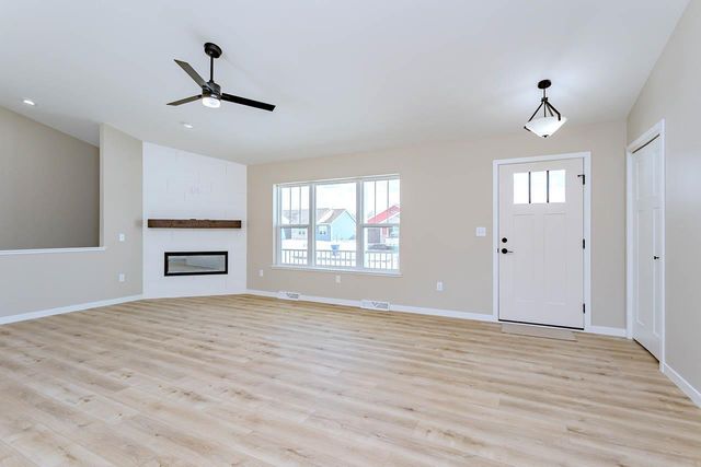 8504 HINNER SPRINGS DRIVE, Weston, WI 54476