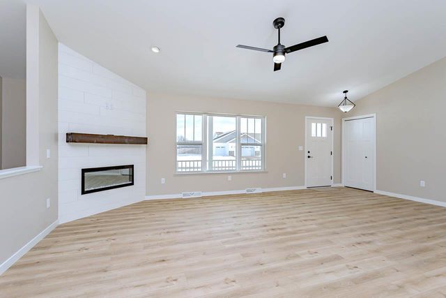 8504 HINNER SPRINGS DRIVE, Weston, WI 54476