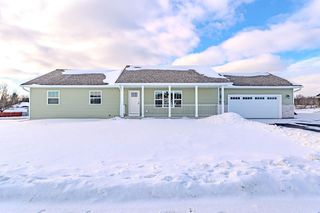 8504 HINNER SPRINGS DRIVE, Weston, WI 54476
