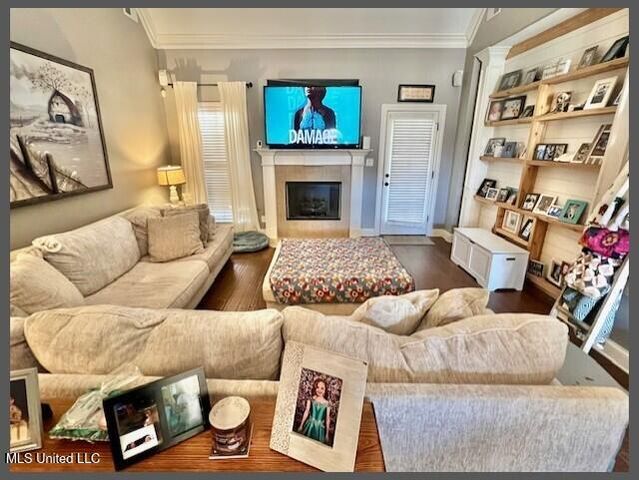 1742 W Keenlan Drive, Hernando, MS 38632