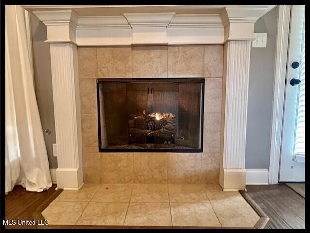 1742 W Keenlan Drive, Hernando, MS 38632