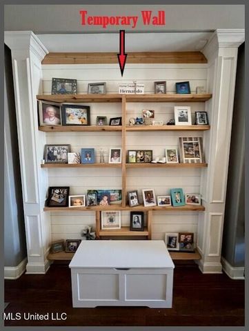 1742 W Keenlan Drive, Hernando, MS 38632