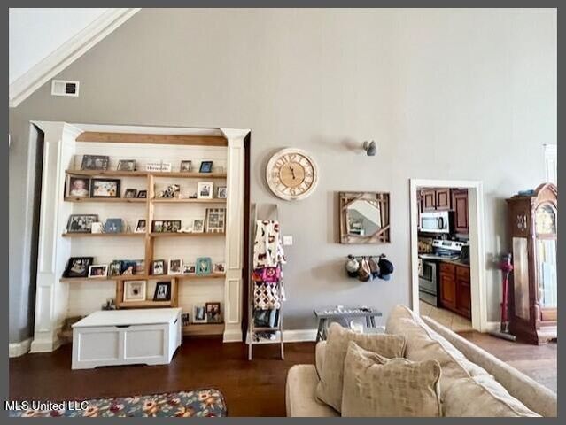 1742 W Keenlan Drive, Hernando, MS 38632