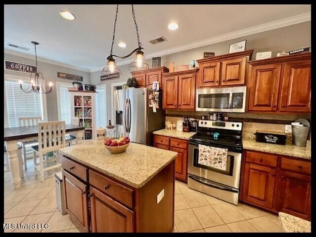 1742 W Keenlan Drive, Hernando, MS 38632