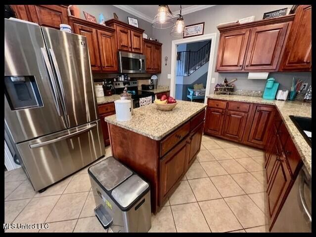 1742 W Keenlan Drive, Hernando, MS 38632